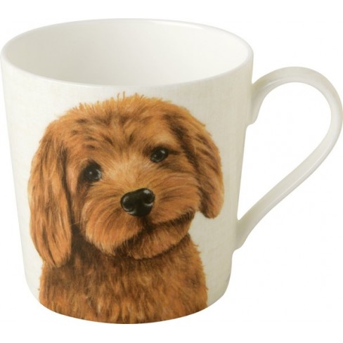 Чаша Mug 350мл Farm Dog екрю Чаша Mug 350мл Farm Dog екрю